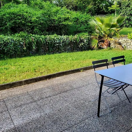 شقة T4 90 M2, Terrasse Et Jardin Prive 100m2