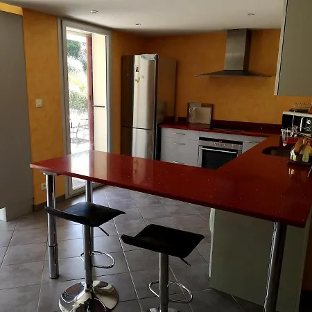 T4 90 M2, Terrasse Et Jardin Prive 100m2 * Toulouse