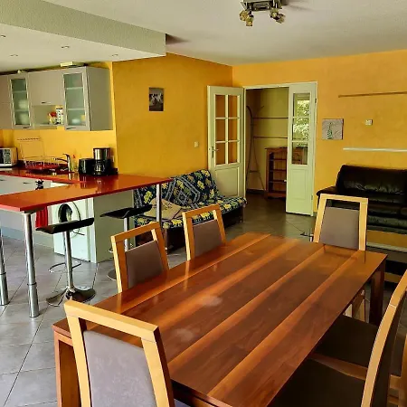 T4 90 M2, Terrasse Et Jardin Prive 100m2 * Toulouse